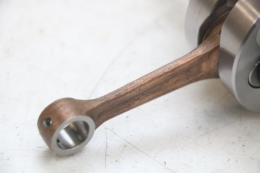 photo de KRUKAS YAMAHA BW'S 50 (2004 - 2017) - Technische close-up