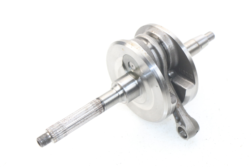 photo de KRUKAS PIAGGIO CARNABY 125 (2007 - 2011) - Detail van het onderdeel