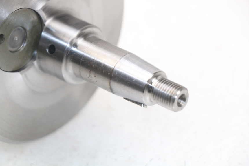 photo de KRUKAS PIAGGIO CARNABY 125 (2007 - 2011) - Andere kijkhoek