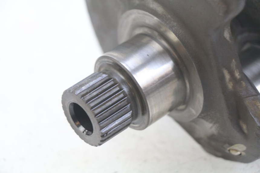 photo de KRUKAS HONDA CBF 500 (2004 - 2007) - Andere kijkhoek