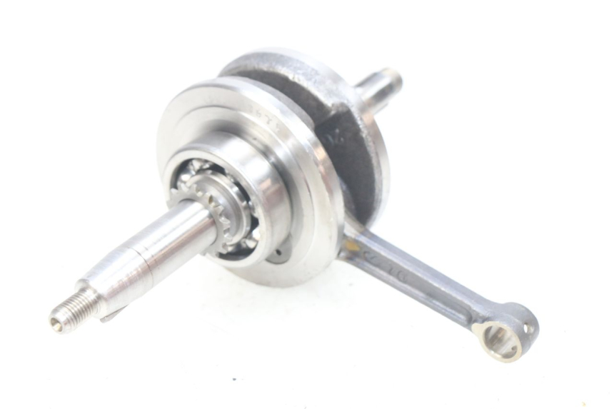 photo de KRUKAS TNT MOTOR CITY 50 (2007 - 2018) - Hoofdaanzicht