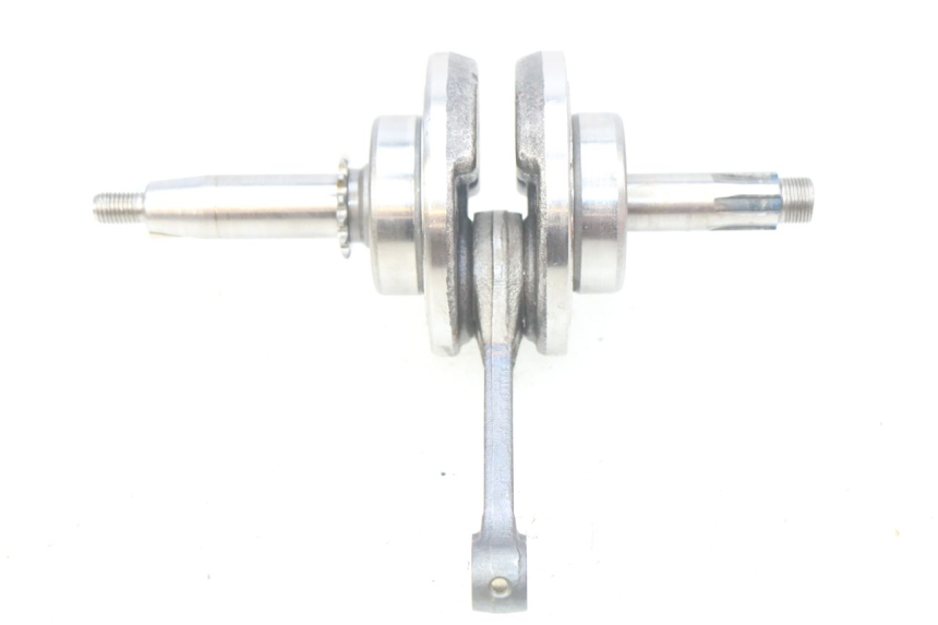 photo de KRUKAS TNT MOTOR CITY 50 (2007 - 2018) - Productaanzicht