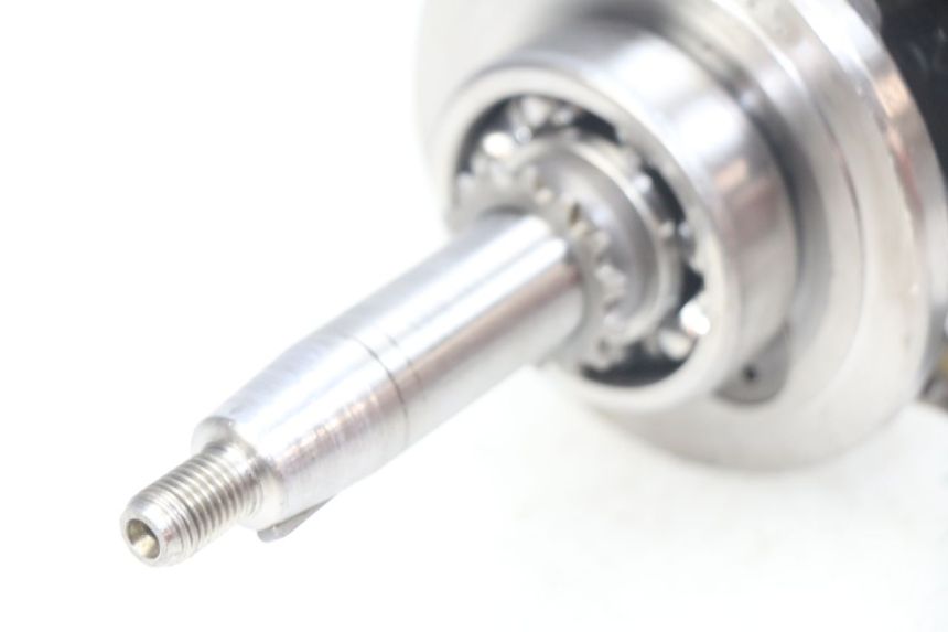 photo de KRUKAS TNT MOTOR CITY 50 (2007 - 2018) - Kenmerkende details