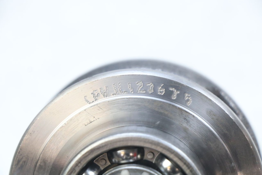 photo de KRUKAS TNT MOTOR CITY 50 (2007 - 2018) - Andere kijkhoek