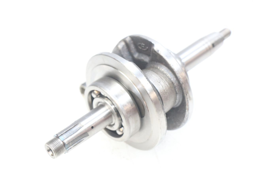 photo de KRUKAS TNT MOTOR CITY 50 (2007 - 2018) - Technische close-up