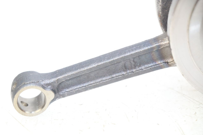 photo de KRUKAS TNT MOTOR CITY 50 (2007 - 2018) - Overzicht