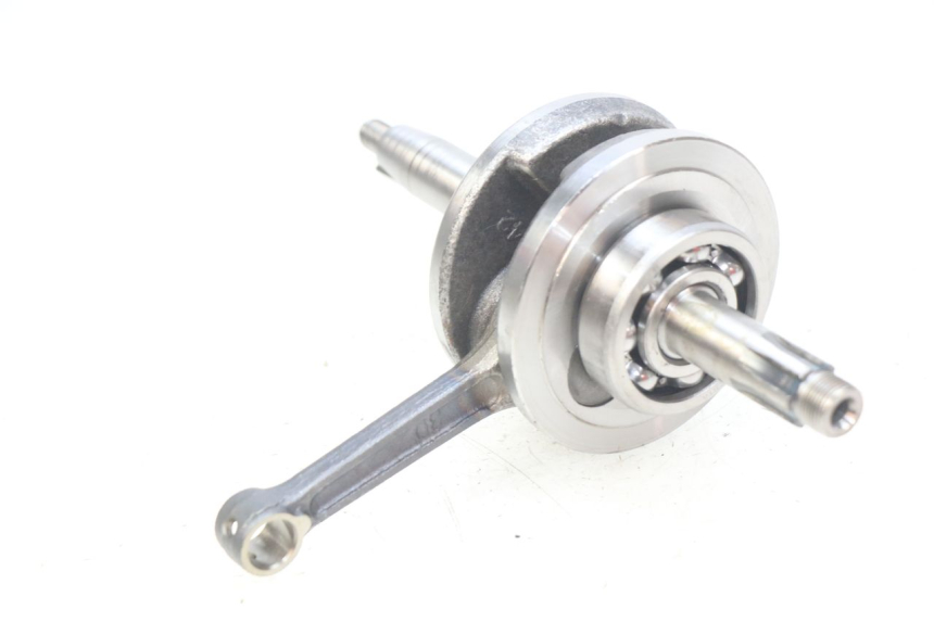 photo de KRUKAS TNT MOTOR CITY 50 (2007 - 2018) - Bevestigingspunten