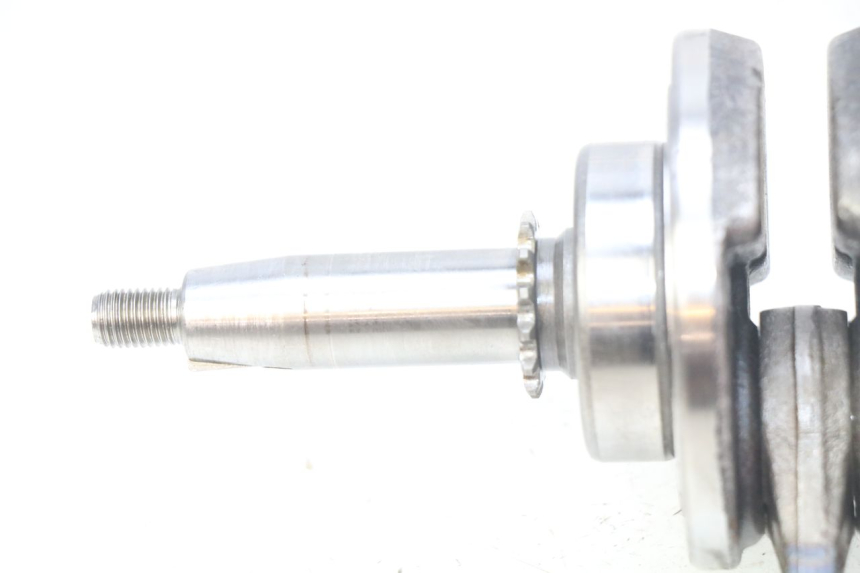 photo de KRUKAS TNT MOTOR CITY 50 (2007 - 2018) - Gecontroleerd onderdeel