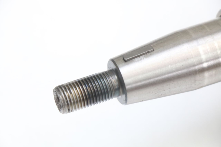 photo de KRUKAS SHERCO CITY CORP 125 (2003 - 2007) - Andere kijkhoek