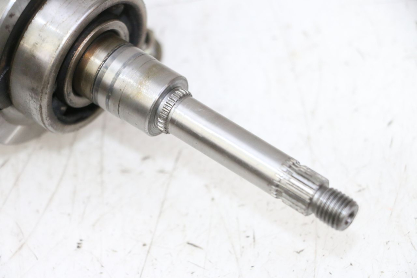 photo de KRUKAS PEUGEOT CITYSTAR 50 (2013 - 2017) - Productaanzicht