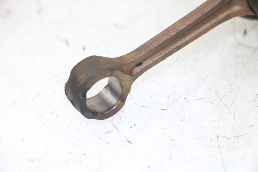 photo de KRUKAS PEUGEOT CITYSTAR 50 (2013 - 2017) - Kenmerkende details