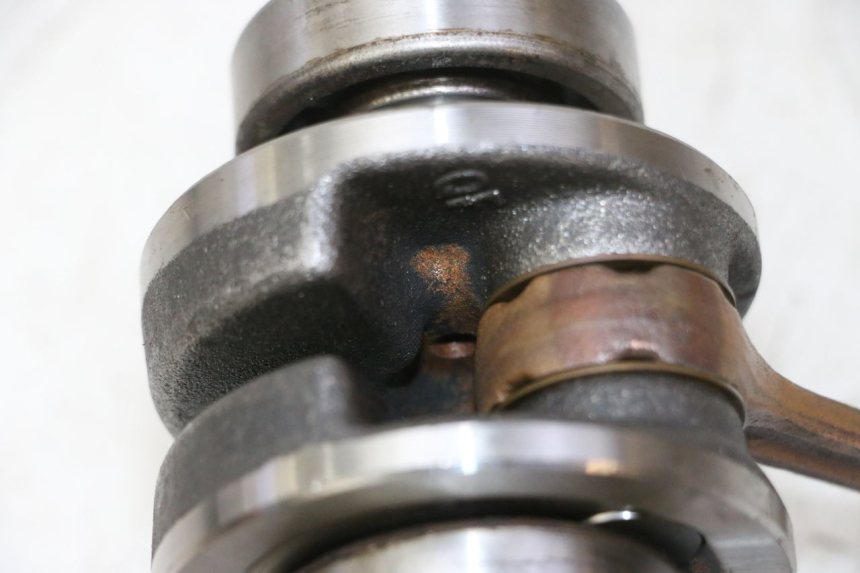 photo de KRUKAS PEUGEOT CITYSTAR 50 (2013 - 2017) - Andere kijkhoek