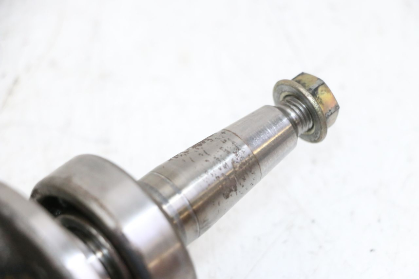 photo de KRUKAS PEUGEOT CITYSTAR 50 (2013 - 2017) - Technische close-up