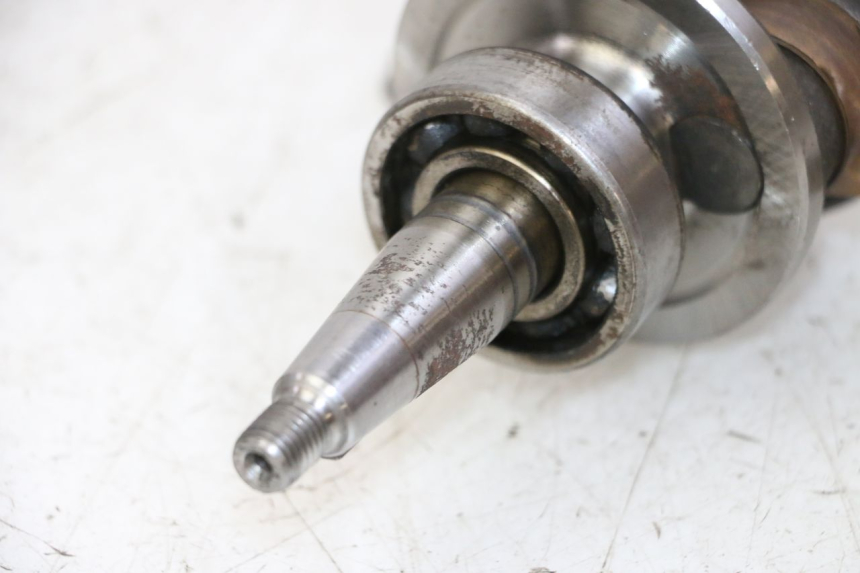 photo de KRUKAS PEUGEOT CITYSTAR 50 (2013 - 2017) - Gecontroleerd onderdeel