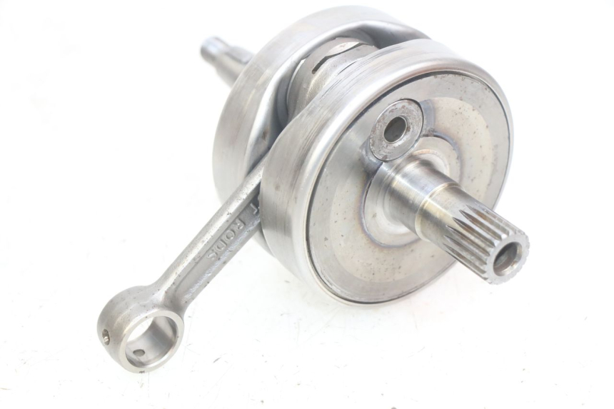 photo de KRUKAS HONDA CR 125 (1995 - 1997) - Hoofdaanzicht