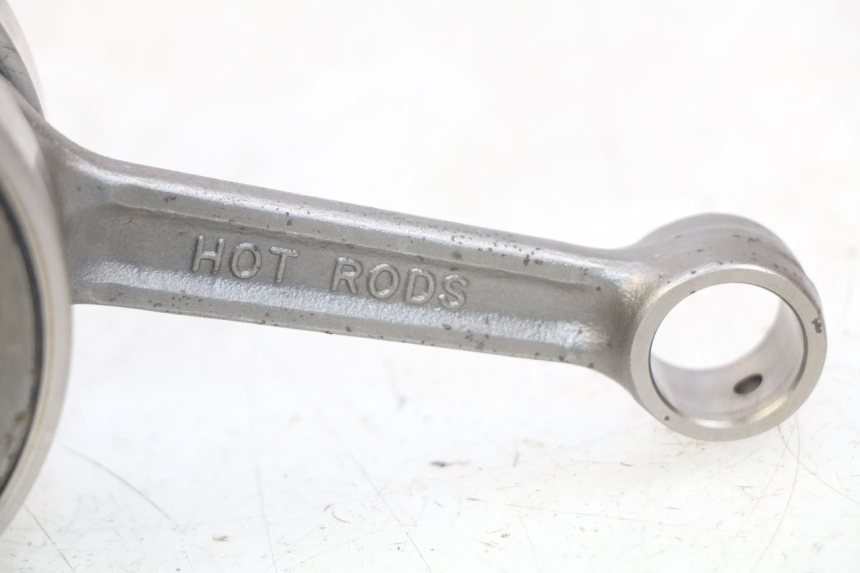 photo de KRUKAS HONDA CR 125 (1995 - 1997) - Andere kijkhoek