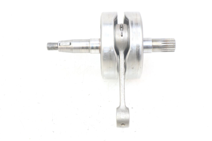 photo de KRUKAS HONDA CR 125 (1995 - 1997) - Bevestigingspunten