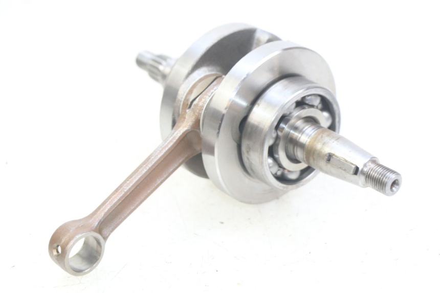 photo de KRUKAS HONDA CR 80 (2001 - 2003) - Hoofdaanzicht