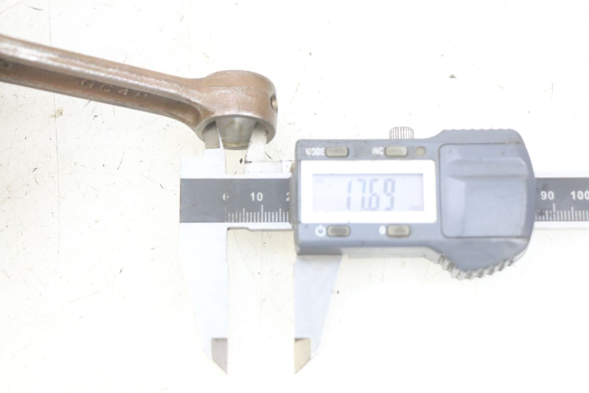 photo de KRUKAS HONDA CR 80 (2001 - 2003) - Detail van het onderdeel