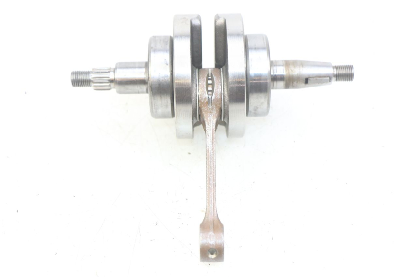 photo de KRUKAS HONDA CR 80 (2001 - 2003) - Bevestigingspunten