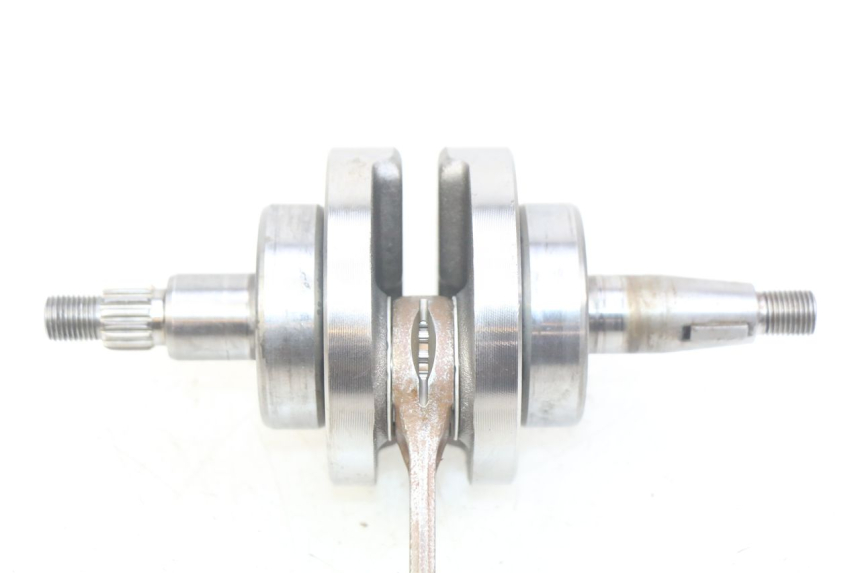 photo de KRUKAS HONDA CR 80 (2001 - 2003) - Staat van het oppervlak