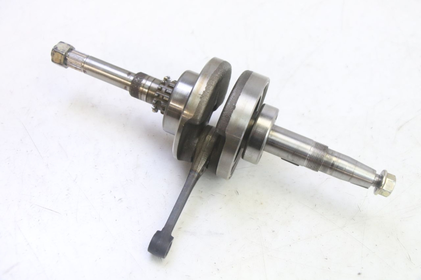 photo de KRUKAS SYM CROX 4T 50 (2016 - 2023) - Detail van het onderdeel