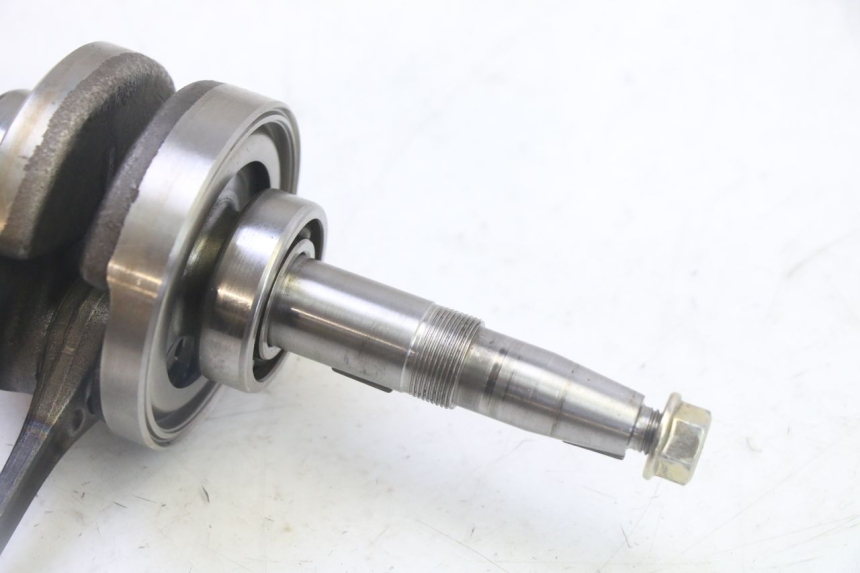 photo de KRUKAS SYM CROX 4T 50 (2016 - 2023) - Overzicht