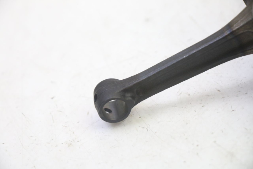 photo de KRUKAS SYM CROX 4T 50 (2016 - 2023) - Bevestigingspunten