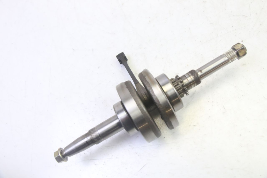 photo de KRUKAS SYM CROX 4T 50 (2016 - 2023) - Gecontroleerd onderdeel