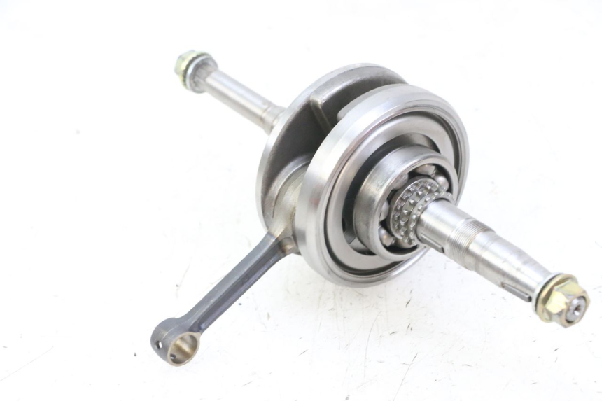 photo de KRUKAS DAELIM BESBI 125 (2007 - 2008) - Productaanzicht