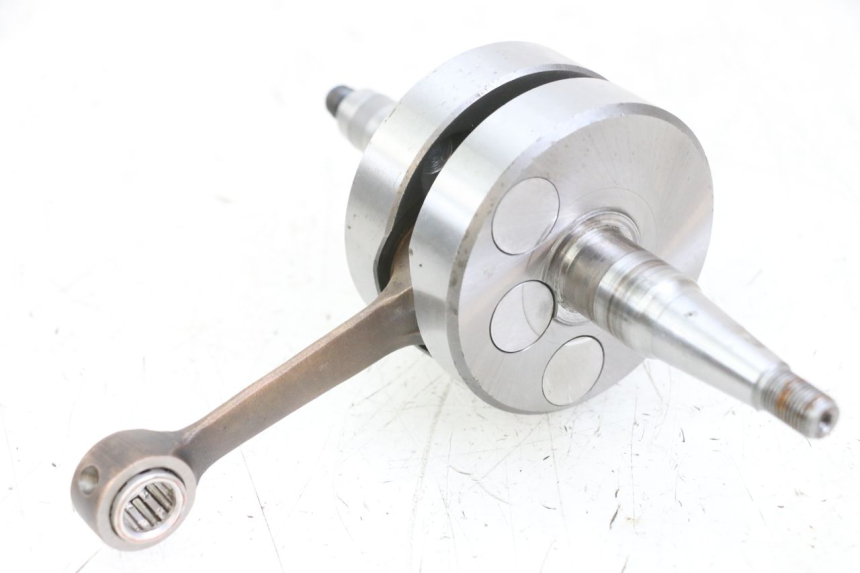 photo de KRUKAS DERBI SENDA SM DRD X-TREME 50 (2011 - 2017) - Productaanzicht