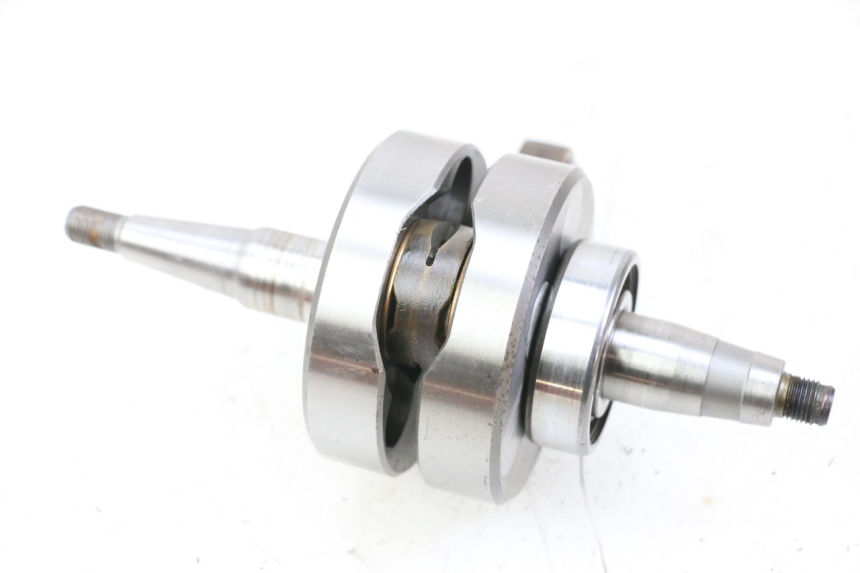 photo de KRUKAS DERBI SENDA SM DRD X-TREME 50 (2011 - 2017) - Andere kijkhoek