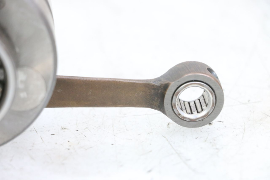 photo de KRUKAS DERBI SENDA SM DRD X-TREME 50 (2011 - 2017) - Technische close-up