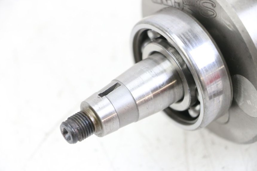 photo de KRUKAS DERBI SENDA SM DRD X-TREME 50 (2011 - 2017) - Bevestigingspunten