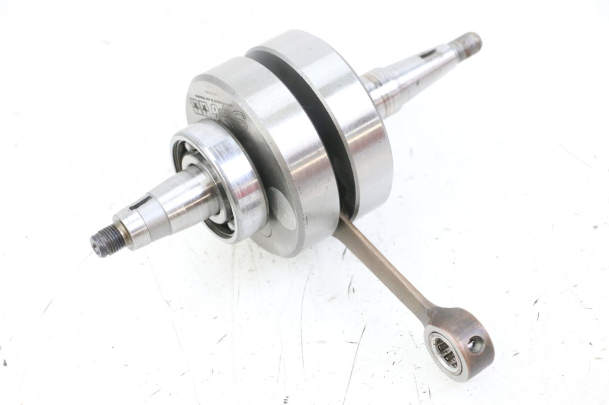 photo de KRUKAS DERBI SENDA SM DRD X-TREME 50 (2011 - 2017) - Staat van het oppervlak