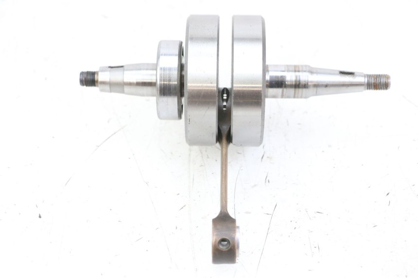 photo de KRUKAS DERBI SENDA SM DRD X-TREME 50 (2011 - 2017) - Markeringen en referenties