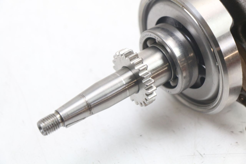 photo de KRUKAS LONGJIA DIGITA 4T 50 (2019 - 2022) - Detail van het onderdeel