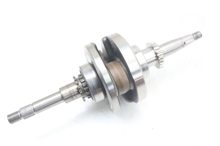 photo de KRUKAS LONGJIA DIGITA 4T 50 (2019 - 2022) - Bevestigingspunten