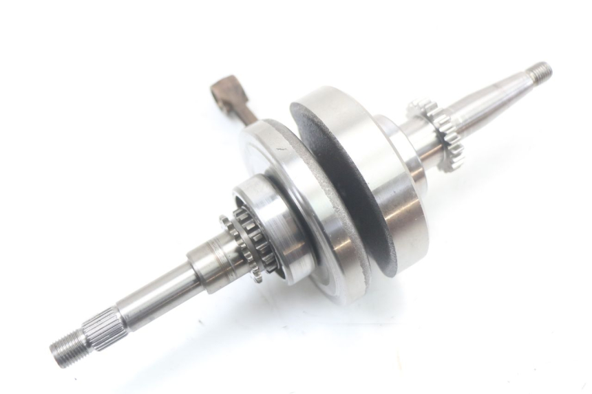 photo de KRUKAS LONGJIA DIGITA 4T 50 (2019 - 2022) - Staat van het oppervlak