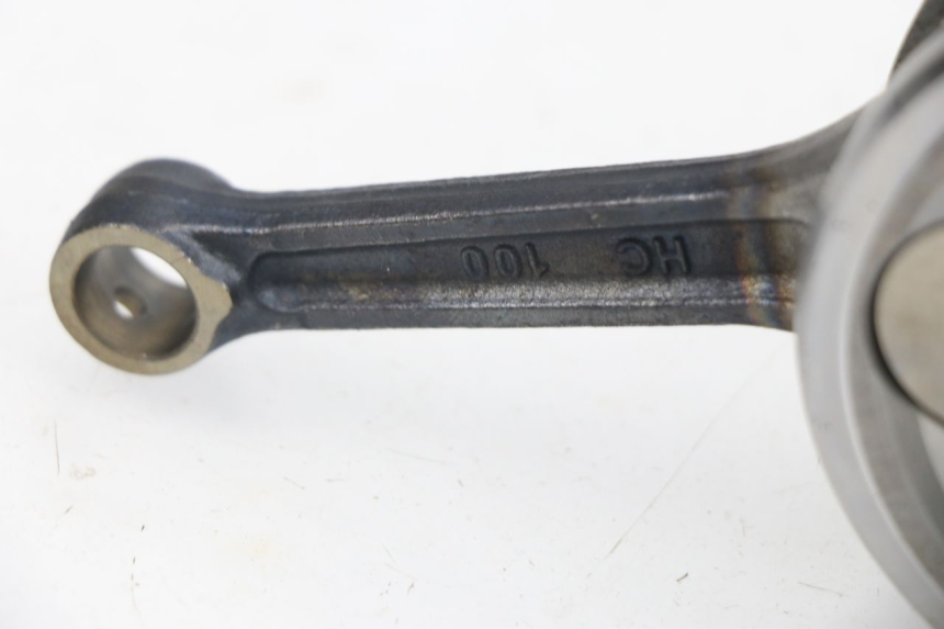 photo de KRUKAS KXD DIRT BIKE 607 125 (2014 - 2020) - Detail van het onderdeel
