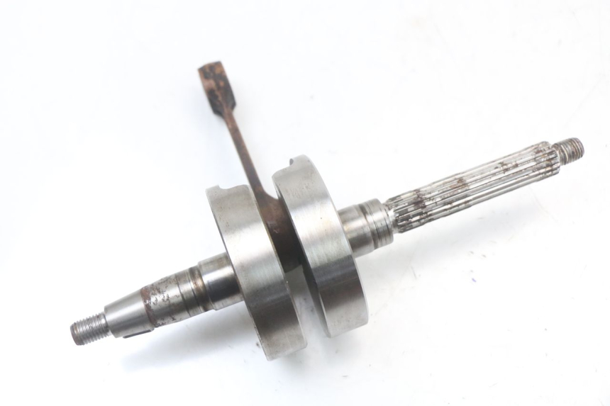 photo de KRUKAS GILERA DNA 50 (2000 - 2007) - Hoofdaanzicht