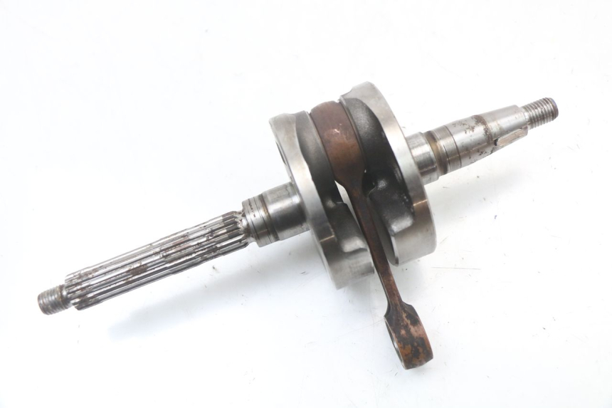 photo de KRUKAS GILERA DNA 50 (2000 - 2007) - Detail van het onderdeel