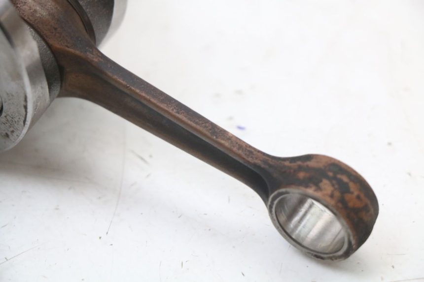 photo de KRUKAS GILERA DNA 50 (2000 - 2007) - Andere kijkhoek