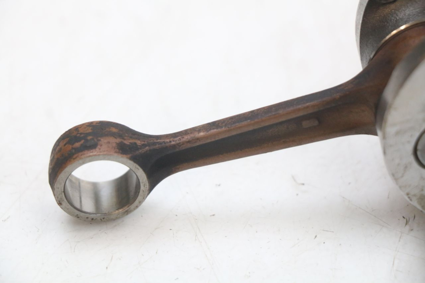 photo de KRUKAS GILERA DNA 50 (2000 - 2007) - Technische close-up