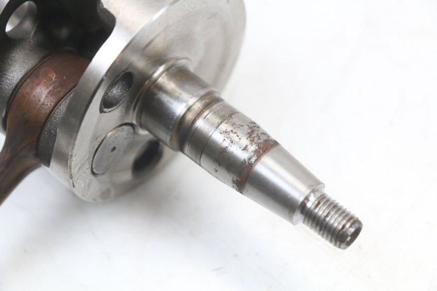 photo de KRUKAS GILERA DNA 50 (2000 - 2007) - Overzicht