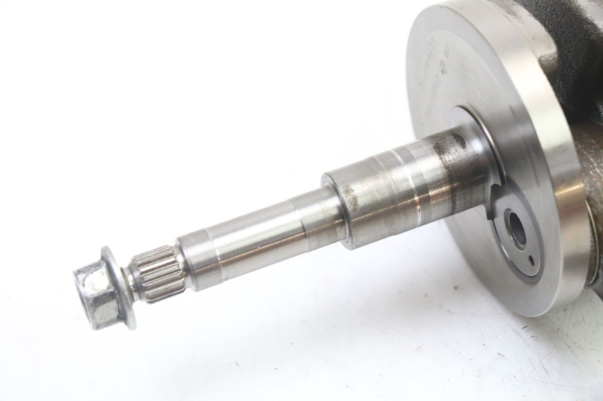 photo de KRUKAS PEUGEOT ELYSEO 125 (1999 - 2004) - Detail van het onderdeel