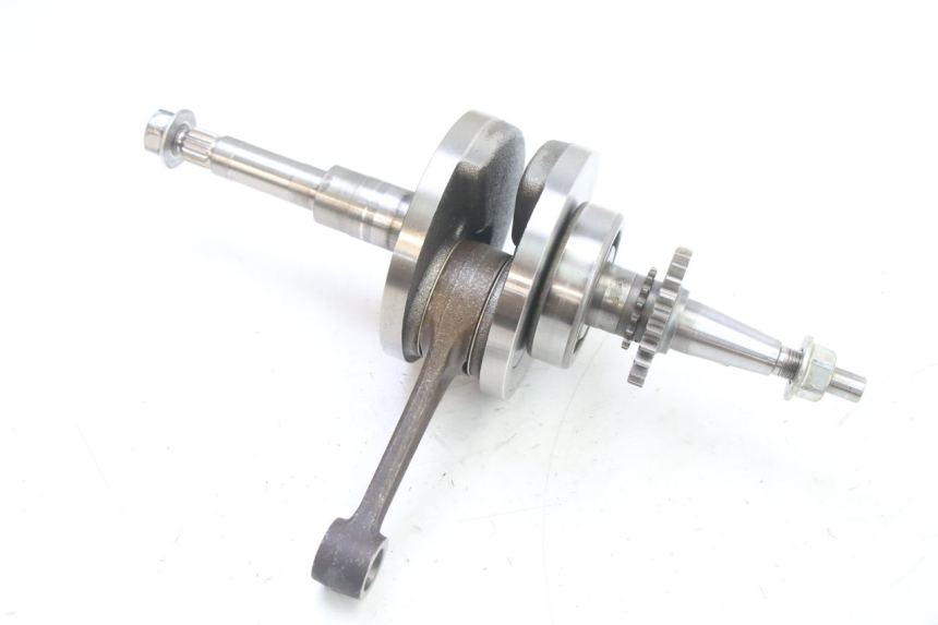 photo de KRUKAS PEUGEOT ELYSEO 125 (1999 - 2004) - Andere kijkhoek