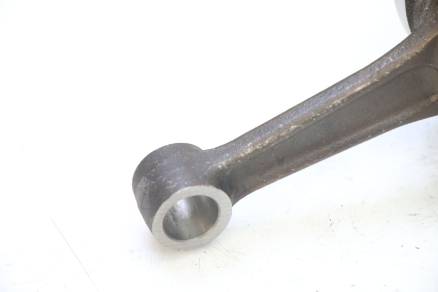 photo de KRUKAS PEUGEOT ELYSEO 125 (1999 - 2004) - Overzicht