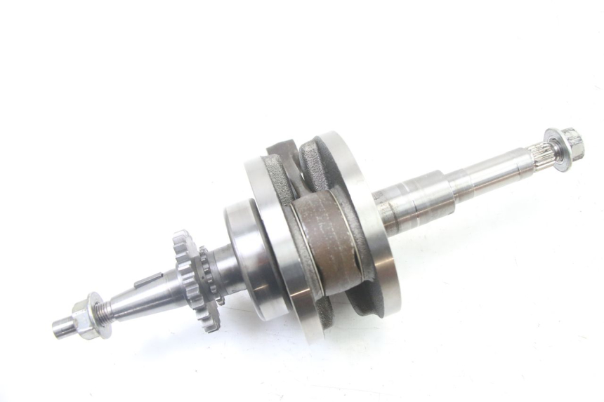 photo de KRUKAS PEUGEOT ELYSEO 125 (1999 - 2004) - Gecontroleerd onderdeel