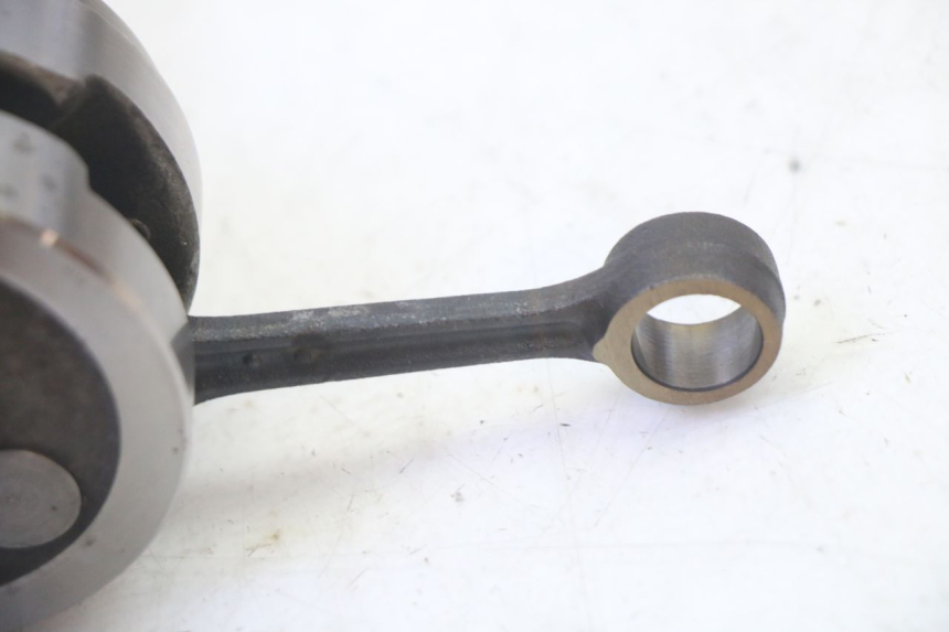 photo de KRUKAS PEUGEOT ELYSTAR 50 (2002 - 2014) - Andere kijkhoek